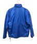 Patagonia (パタゴニア) 80sグリセードプルオーバー ブルー サイズ:SIZE M：25000円