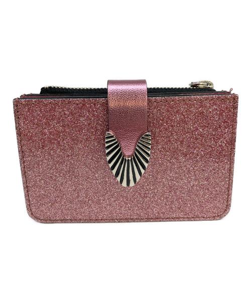 TOGA ARCHIVES（トーガアーカイブス）TOGA ARCHIVES (トーガアーカイブス) LEATHER WALLET SPの古着・服飾アイテム