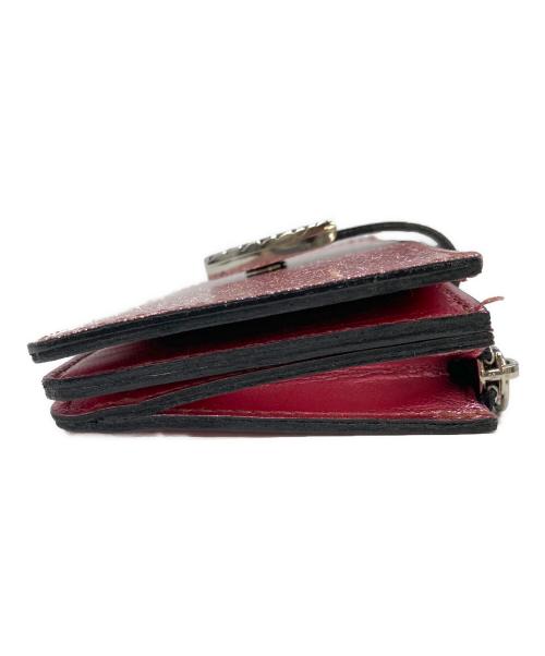 TOGA ARCHIVES（トーガアーカイブス）TOGA ARCHIVES (トーガアーカイブス) LEATHER WALLET SPの古着・服飾アイテム