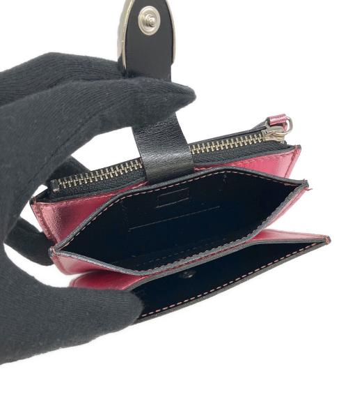 TOGA ARCHIVES（トーガアーカイブス）TOGA ARCHIVES (トーガアーカイブス) LEATHER WALLET SPの古着・服飾アイテム