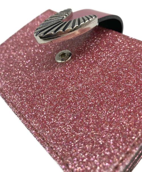 TOGA ARCHIVES（トーガアーカイブス）TOGA ARCHIVES (トーガアーカイブス) LEATHER WALLET SPの古着・服飾アイテム