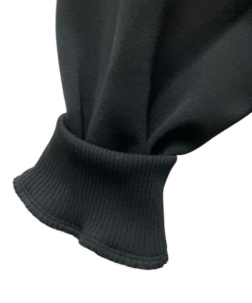 adidas（アディダス）adidas (アディダス) トラックジャージ ブラック サイズ:M-Lの古着・服飾アイテム