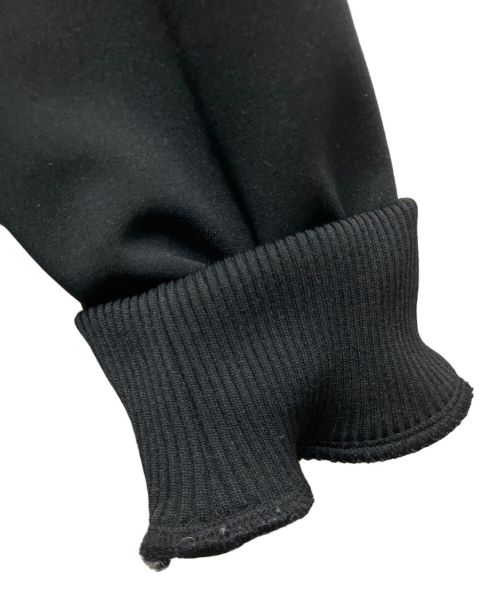 adidas（アディダス）adidas (アディダス) トラックジャージ ブラック サイズ:M-Lの古着・服飾アイテム