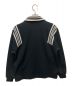 adidas (アディダス) トラックジャージ ブラック サイズ:M-L：21000円