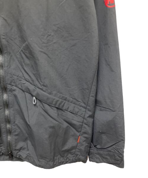 MAMMUT（マムート）MAMMUT (マムート) BEAUTY&YOUTH UNITED ARROWS (ビューティーアンドユースユナイテッドアローズ) ナイロンジャケット ブラック サイズ:Ｌの古着・服飾アイテム