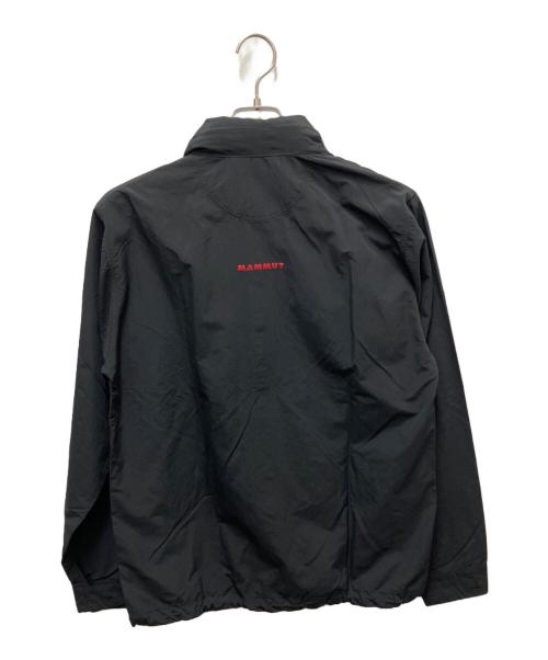 MAMMUT（マムート）MAMMUT (マムート) BEAUTY&YOUTH UNITED ARROWS (ビューティーアンドユースユナイテッドアローズ) ナイロンジャケット ブラック サイズ:Ｌの古着・服飾アイテム