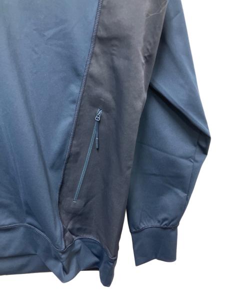 DAIWA LIFE STYLE（ダイワライフスタイル）DAIWA LIFE STYLE (ダイワライフスタイル) 長袖カットソー ネイビー サイズ:Lの古着・服飾アイテム