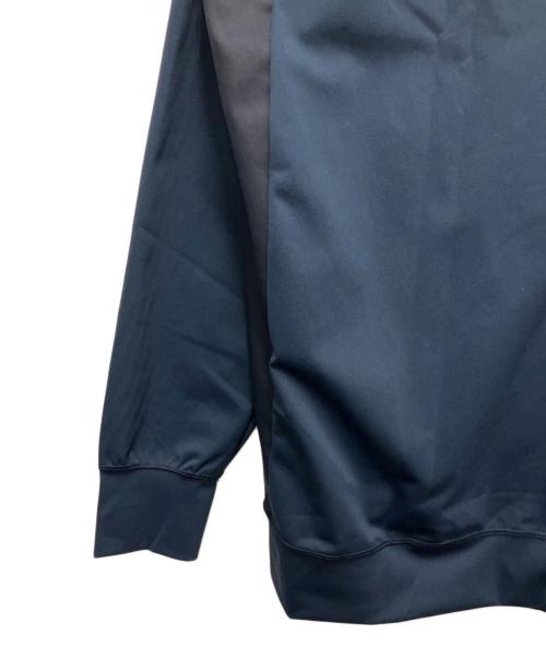 DAIWA LIFE STYLE（ダイワライフスタイル）DAIWA LIFE STYLE (ダイワライフスタイル) 長袖カットソー ネイビー サイズ:Lの古着・服飾アイテム