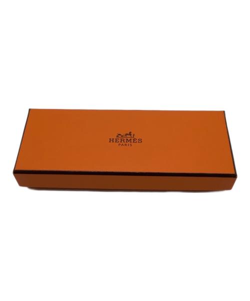 HERMES（エルメス）HERMES (エルメス) かんざし ベージュの古着・服飾アイテム