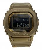 CASIOカシオ）の古着「デジタルウォッチ G-SHOCK FULL METAL」