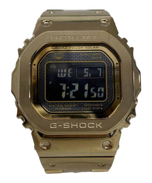 CASIO（カシオ）CASIO (カシオ) デジタルウォッチ G-SHOCK FULL METALの古着・服飾アイテム