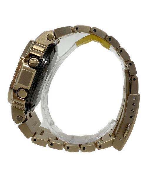 CASIO（カシオ）CASIO (カシオ) デジタルウォッチ G-SHOCK FULL METALの古着・服飾アイテム