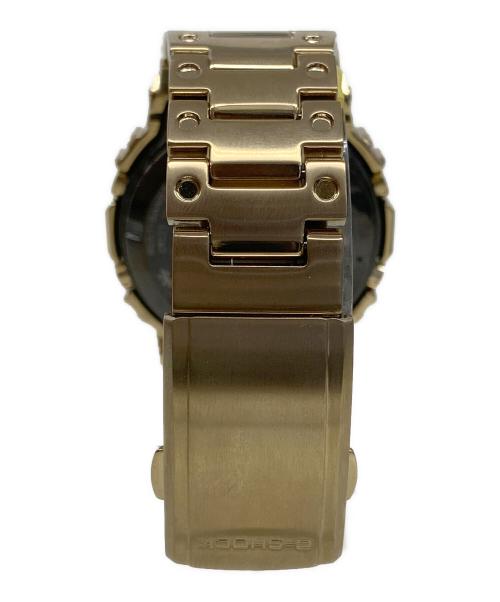 CASIO（カシオ）CASIO (カシオ) デジタルウォッチ G-SHOCK FULL METALの古着・服飾アイテム