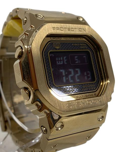 CASIO（カシオ）CASIO (カシオ) デジタルウォッチ G-SHOCK FULL METALの古着・服飾アイテム