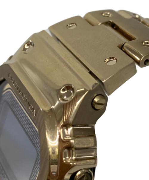 CASIO（カシオ）CASIO (カシオ) デジタルウォッチ G-SHOCK FULL METALの古着・服飾アイテム