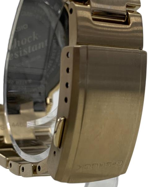 CASIO（カシオ）CASIO (カシオ) デジタルウォッチ G-SHOCK FULL METALの古着・服飾アイテム