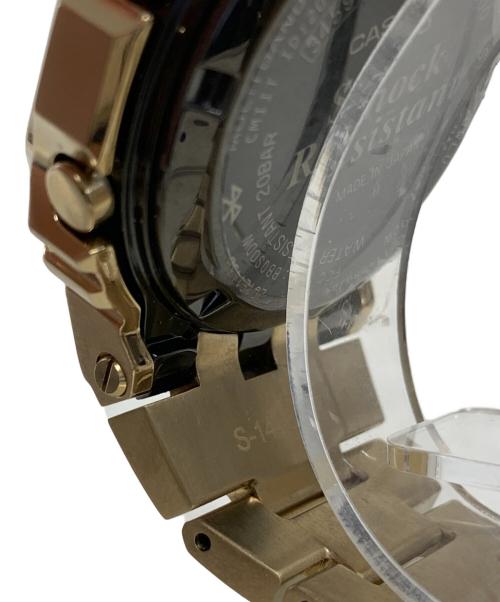 CASIO（カシオ）CASIO (カシオ) デジタルウォッチ G-SHOCK FULL METALの古着・服飾アイテム