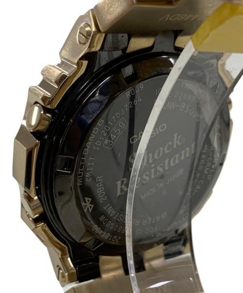 CASIO（カシオ）CASIO (カシオ) デジタルウォッチ G-SHOCK FULL METALの古着・服飾アイテム