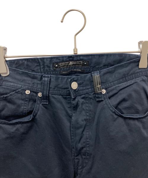 STONE ISLAND（ストーンアイランド）STONE ISLAND (ストーンアイランド) デニムパンツ ネイビー サイズ:不明の古着・服飾アイテム