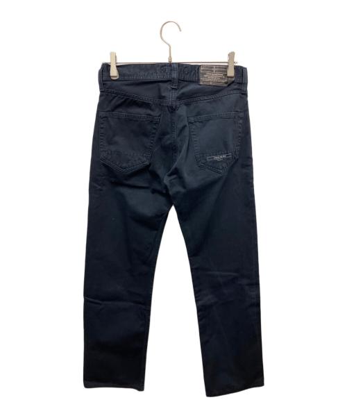 STONE ISLAND（ストーンアイランド）STONE ISLAND (ストーンアイランド) デニムパンツ ネイビー サイズ:不明の古着・服飾アイテム