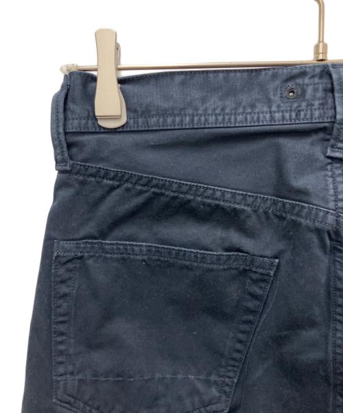 STONE ISLAND（ストーンアイランド）STONE ISLAND (ストーンアイランド) デニムパンツ ネイビー サイズ:不明の古着・服飾アイテム