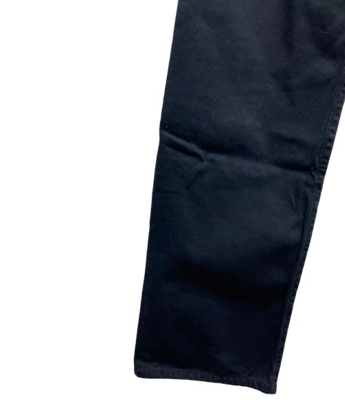 STONE ISLAND（ストーンアイランド）STONE ISLAND (ストーンアイランド) デニムパンツ ネイビー サイズ:不明の古着・服飾アイテム