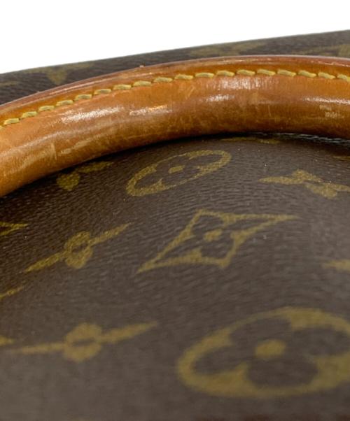 LOUIS VUITTON（ルイ ヴィトン）LOUIS VUITTON (ルイ ヴィトン) ハンドバッグ スピーディ30 ブラウン サイズ:30の古着・服飾アイテム