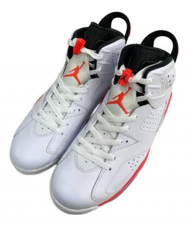 中古・古着通販】NIKE (ナイキ) AIR JORDAN 6 RETRO
