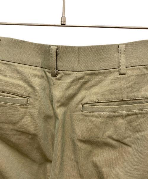 COMME des GARCONS（コムデギャルソン）COMME des GARCONS (コムデギャルソン) パンツ グリーン サイズ:Mの古着・服飾アイテム