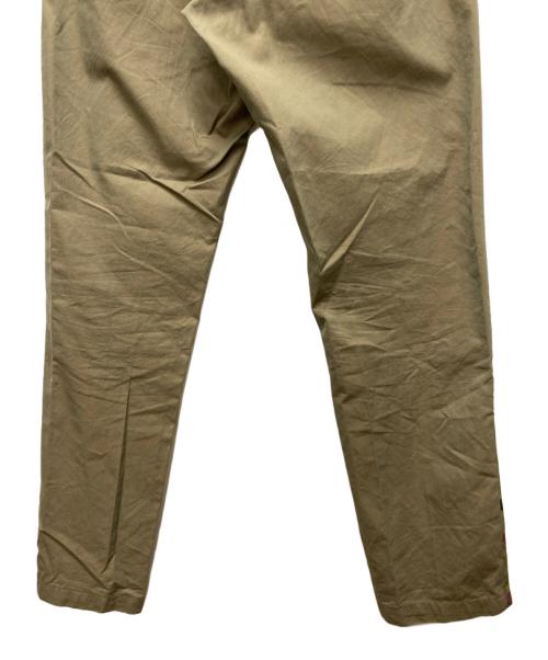 COMME des GARCONS（コムデギャルソン）COMME des GARCONS (コムデギャルソン) パンツ グリーン サイズ:Mの古着・服飾アイテム