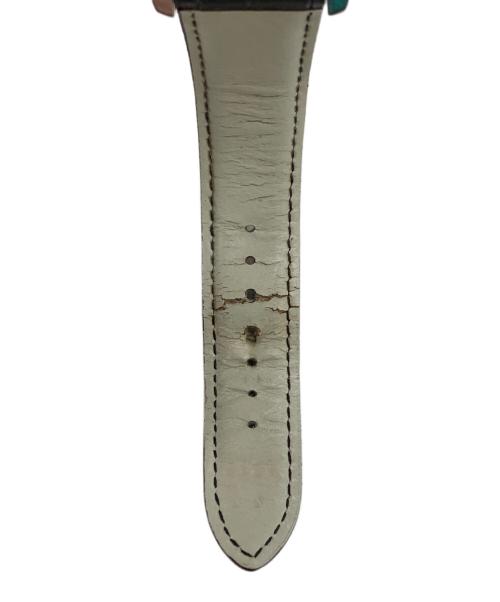 SEIKO PRESAGE（セイコープレザージュ）SEIKO PRESAGE (セイコープレザージュ) 腕時計 PRESAGE ホワイトの古着・服飾アイテム