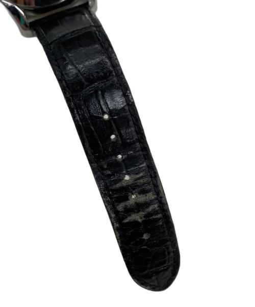 SEIKO PRESAGE（セイコープレザージュ）SEIKO PRESAGE (セイコープレザージュ) 腕時計 PRESAGE ホワイトの古着・服飾アイテム