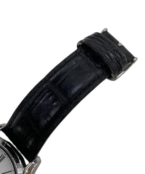 SEIKO PRESAGE（セイコープレザージュ）SEIKO PRESAGE (セイコープレザージュ) 腕時計 PRESAGE ホワイトの古着・服飾アイテム