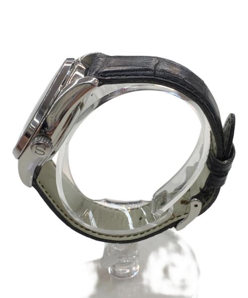 SEIKO PRESAGE（セイコープレザージュ）SEIKO PRESAGE (セイコープレザージュ) 腕時計 PRESAGE ホワイトの古着・服飾アイテム