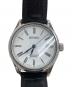 SEIKO PRESAGE（セイコープレザージュ）の古着「腕時計 PRESAGE」｜ホワイト