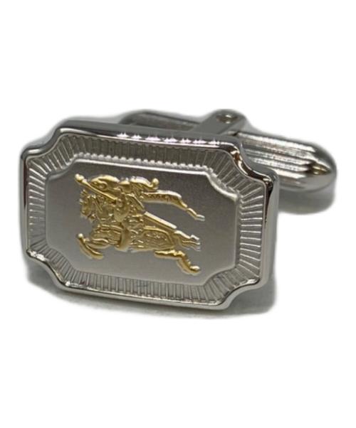 Burberry's（バーバリー）Burberry's (バーバリーズ) ネクタイピン・カフスセットの古着・服飾アイテム