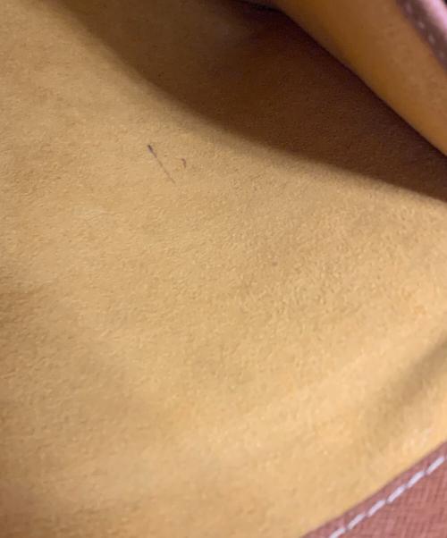 LOUIS VUITTON（ルイ ヴィトン）LOUIS VUITTON (ルイ ヴィトン) ミュゼット ショルダーバッグ/モノグラムの古着・服飾アイテム