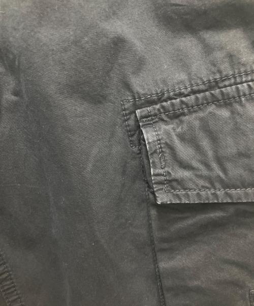 STONE ISLAND（ストーンアイランド）STONE ISLAND (ストーンアイランド) カーゴパンツ ネイビー サイズ:W29の古着・服飾アイテム