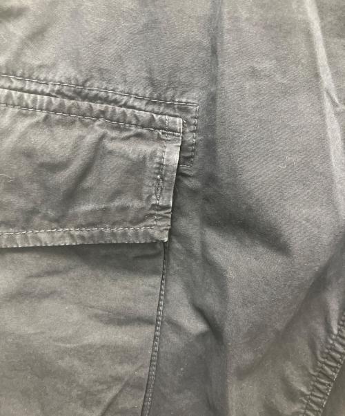 STONE ISLAND（ストーンアイランド）STONE ISLAND (ストーンアイランド) カーゴパンツ ネイビー サイズ:W29の古着・服飾アイテム