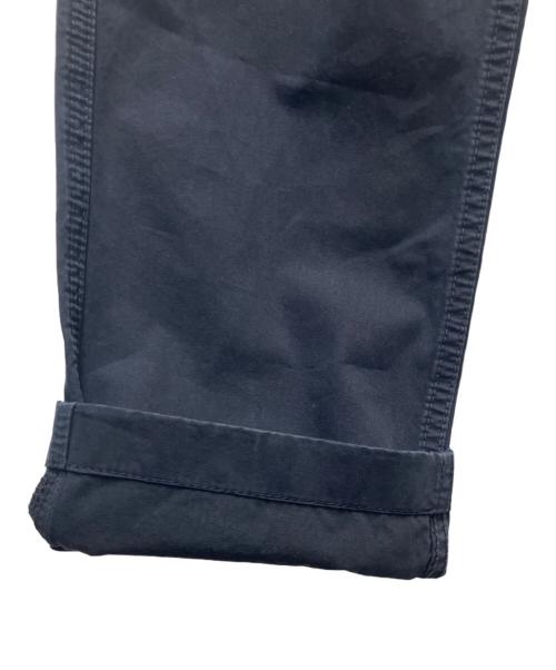 STONE ISLAND（ストーンアイランド）STONE ISLAND (ストーンアイランド) カーゴパンツ ネイビー サイズ:W29の古着・服飾アイテム