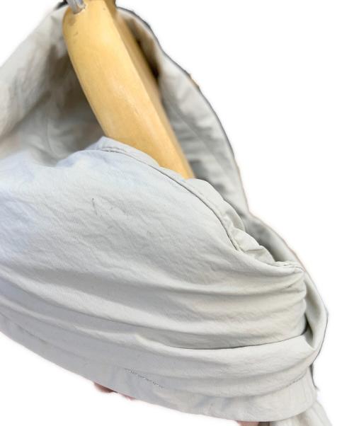 HERNO（ヘルノ）HERNO (ヘルノ) コーチジャケット ベージュ サイズ:SIZE 46の古着・服飾アイテム