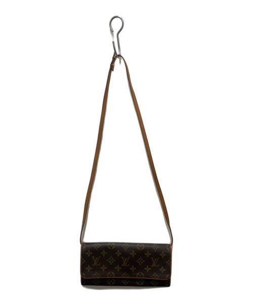 LOUIS VUITTON（ルイ ヴィトン）LOUIS VUITTON (ルイ ヴィトン) ポシェットの古着・服飾アイテム