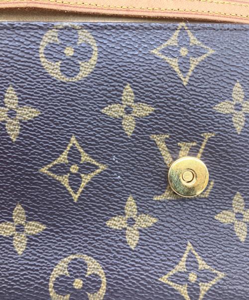 LOUIS VUITTON（ルイ ヴィトン）LOUIS VUITTON (ルイ ヴィトン) ポシェットの古着・服飾アイテム