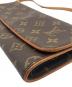 中古・古着 LOUIS VUITTON (ルイ ヴィトン) ポシェット：40000円