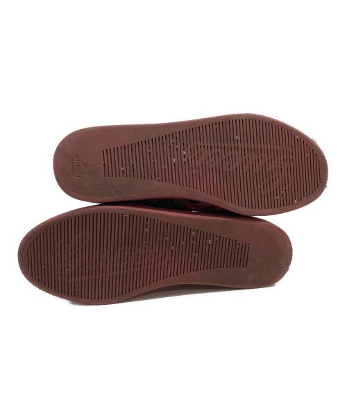 GUCCI（グッチ）GUCCI (グッチ) ハイカットスニーカー マルチカラー サイズ:36の古着・服飾アイテム