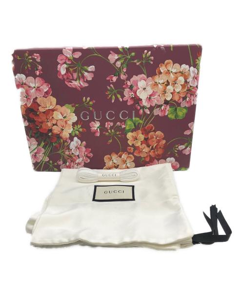 GUCCI（グッチ）GUCCI (グッチ) ハイカットスニーカー マルチカラー サイズ:36の古着・服飾アイテム