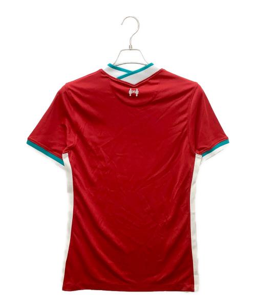 NIKE（ナイキ）NIKE (ナイキ) CZ2636-687 ゲームシャツ レッド サイズ:Sの古着・服飾アイテム