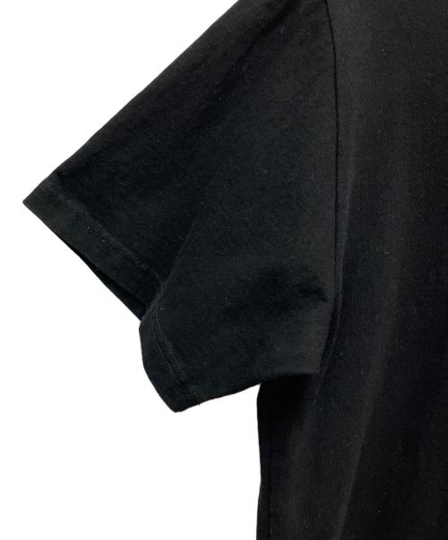 sacai（サカイ）sacai (サカイ) Tシャツ　Eric Haze ONEKINDWORD ブラック サイズ:SIZE 3の古着・服飾アイテム