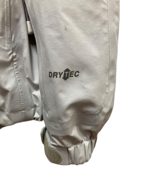 mont-bell（モンベル）mont-bell (モンベル) 3in1 フォールライン パーカ ダークグレー ライトグレー サイズ:SIZE XLの古着・服飾アイテム