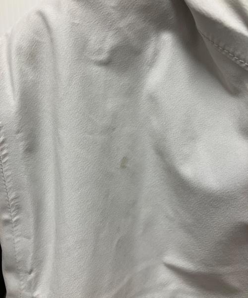 mont-bell（モンベル）mont-bell (モンベル) 3in1 フォールライン パーカ ダークグレー ライトグレー サイズ:SIZE XLの古着・服飾アイテム